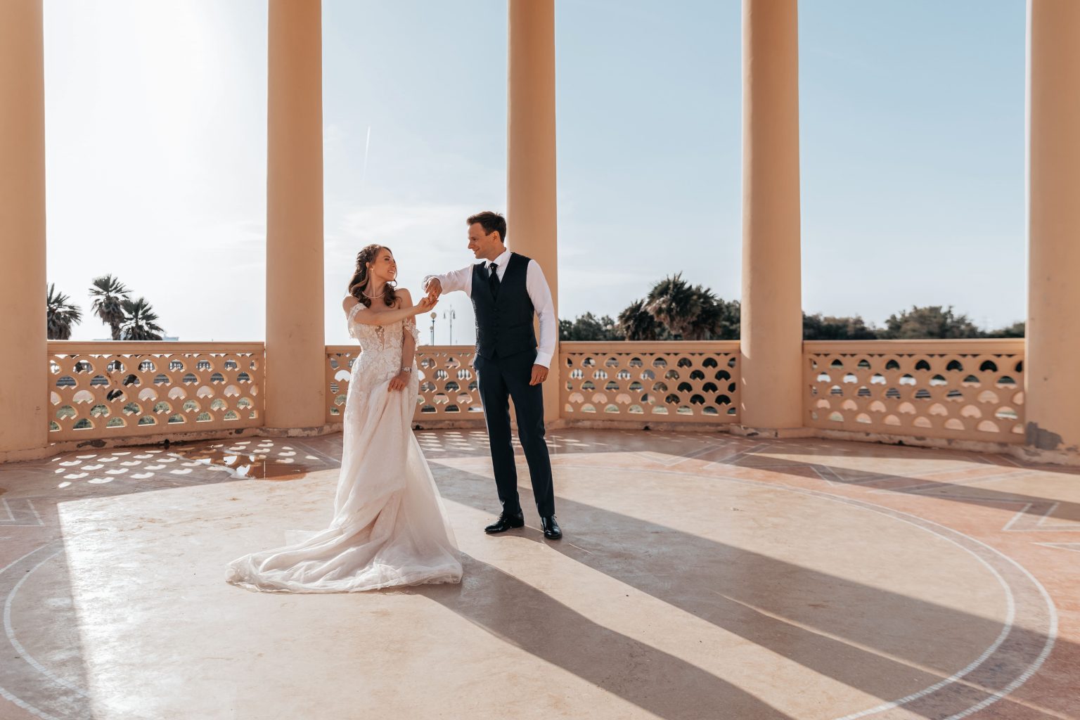 Leonardo e Benedetta-7