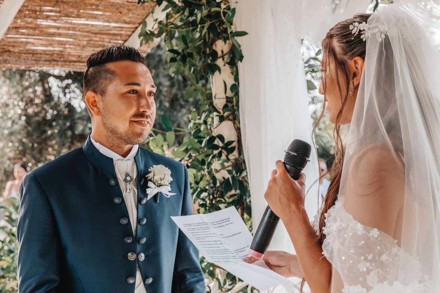 Martina e Pasquale - 12