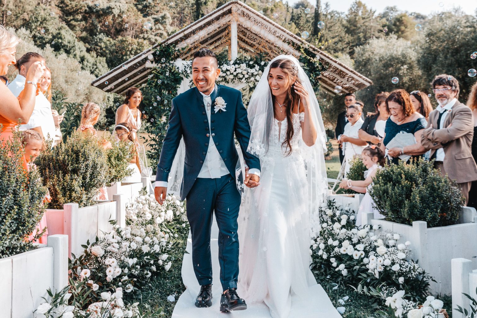 Martina e Pasquale - 17